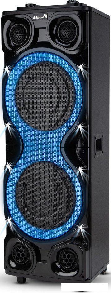 Патибокс Eltronic 30-41 Crazy Box