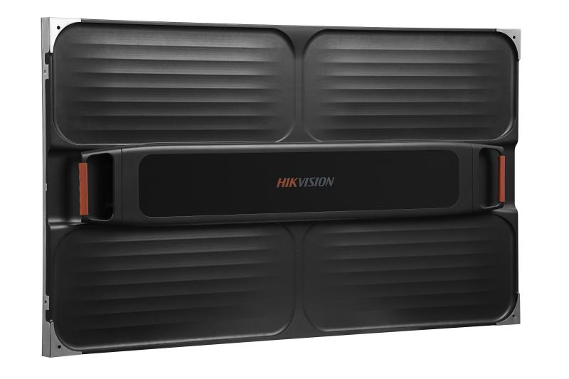 Дисплей для видеостен Hikvision DS-D4215FI-CBFC
