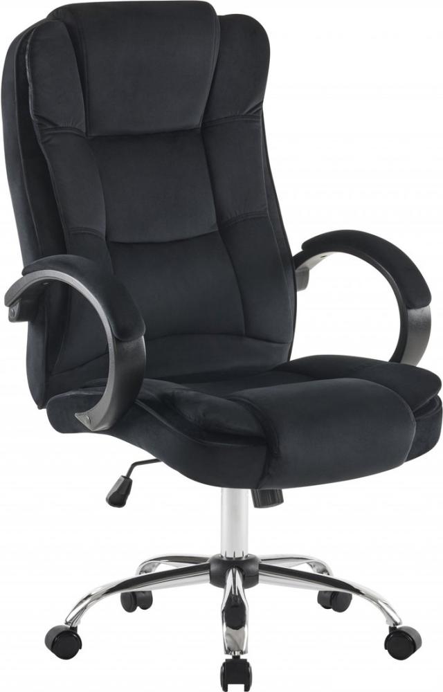 Офисное кресло Mio Tesoro Арно AF-C7307V (черный)