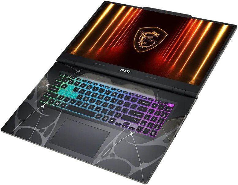 Игровой ноутбук MSI Cyborg A17 AI B2HWEKG-041XRU