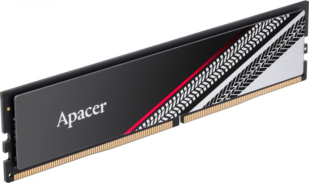 Оперативная память Apacer TEX 8ГБ DDR4 3200 МГц AH4U08G32C28YTBAA-1