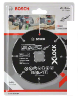 Отрезной диск Bosch 2.608.619.283