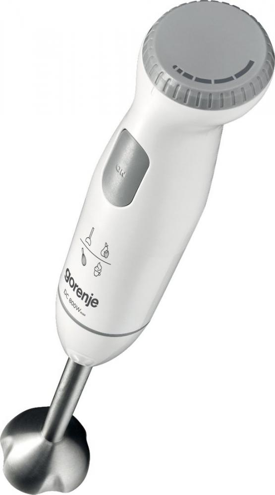 Погружной блендер Gorenje HBC802QW