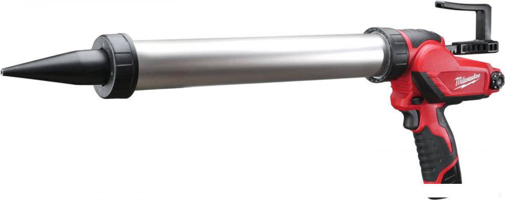 Строительный, слесарный, монтажный инструмент Milwaukee M12 PCG/600A-201B 4933441670 (с 1-им АКБ)