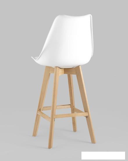 Стул Stool Group Frankfurt Y815A-65CM (белый)