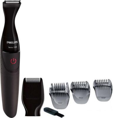 Триммер для бороды и усов Philips MG1100/16