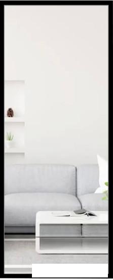 EMZE Line 118x50 LINE.118.50.CHE (черный)