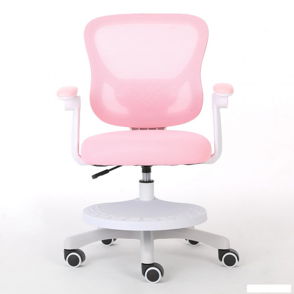 Компьютерное кресло Calviano Comfy (розовый)