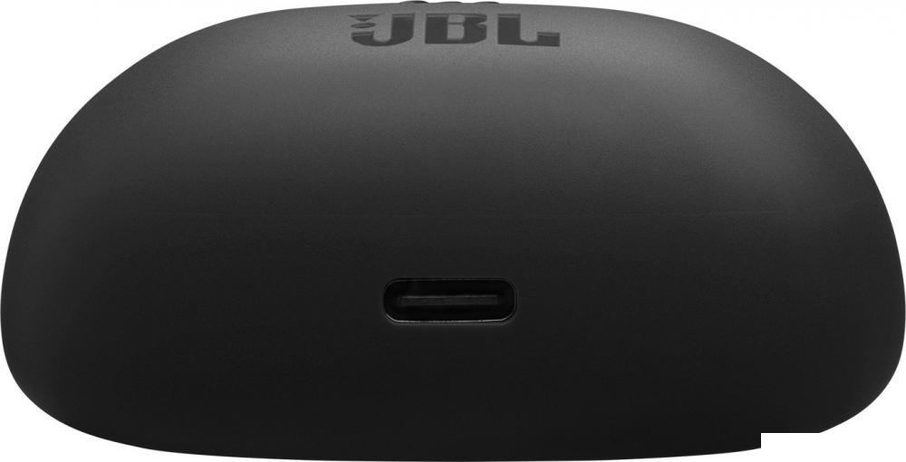 Наушники JBL Tune Beam 2 (черный)
