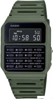Наручные часы Casio CA-53WF-3B