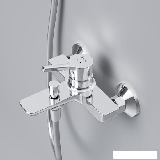 Смеситель AM.PM X-Joy F85B10000