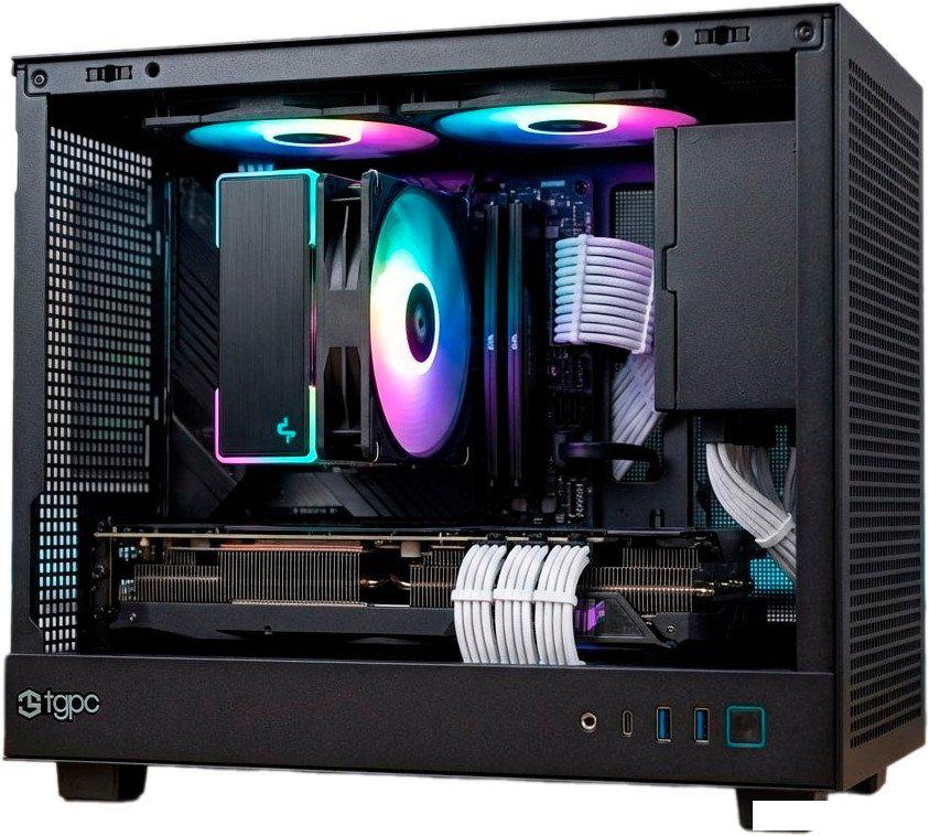 Компьютер TGPC Valise 95990 I-X