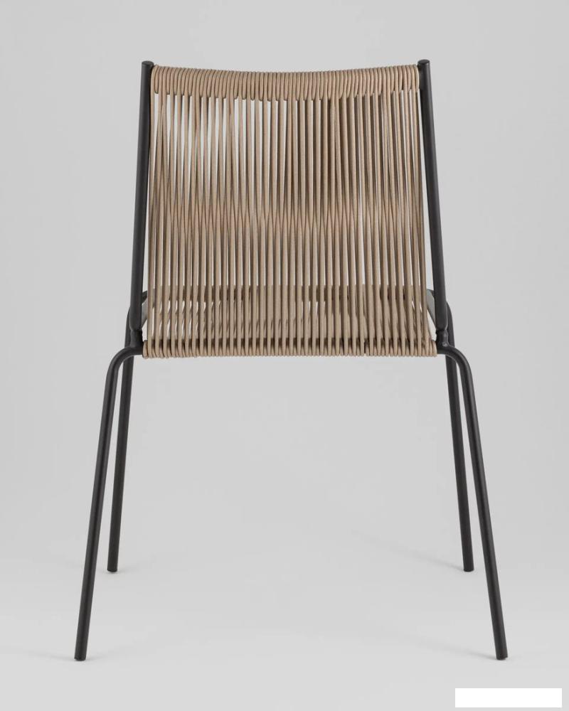 Стул Stool Group Lanno FDC7610 RT-09 (светло-коричневый)