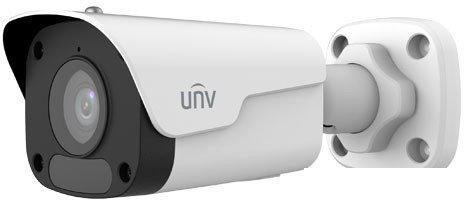 IP-камера Uniview IPC2124LB-ADF28KM-H