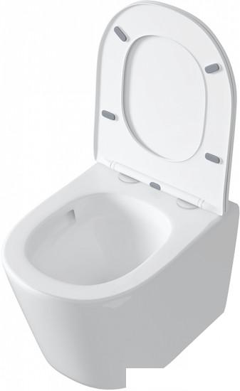 Унитазы Grossman GR-4477SQ