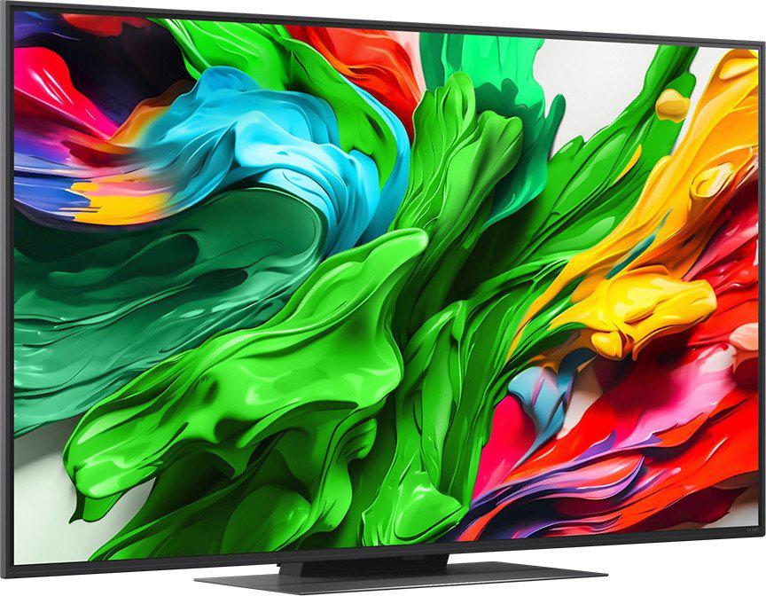 Телевизоры LG QNED evo AI QNED86 55QNED86A6A