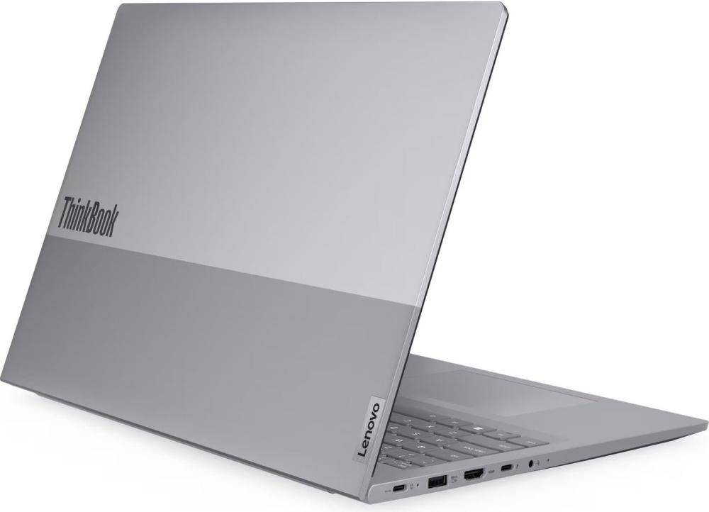Ноутбук Lenovo ThinkBook 16 G9 IRL 21US006FGQ