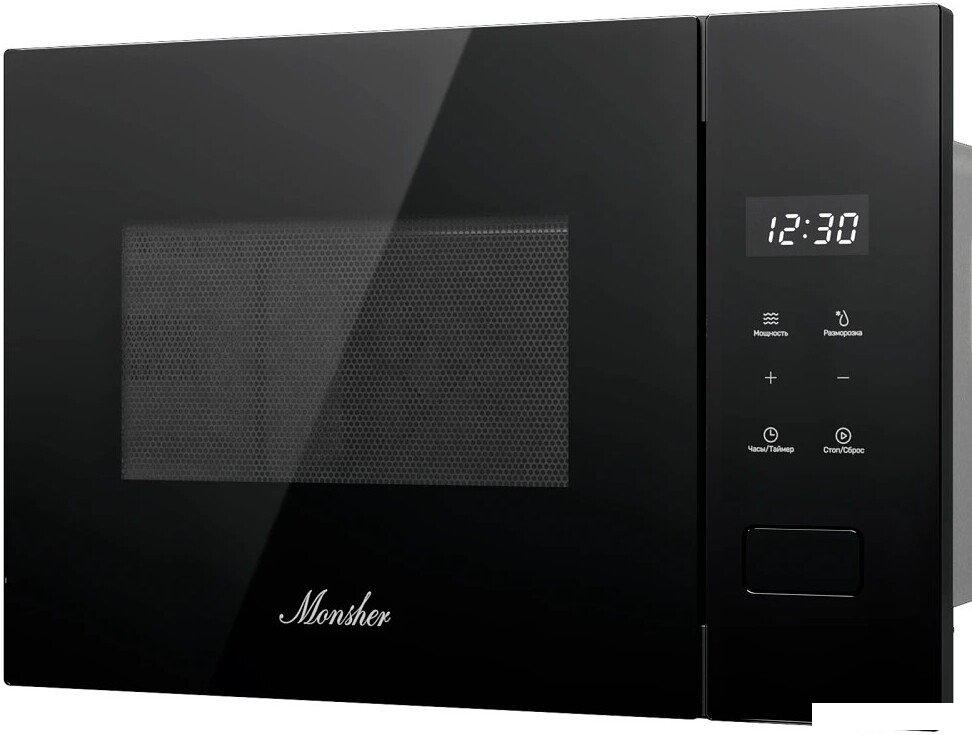 Микроволновая печь Monsher MMH 1115 Noir