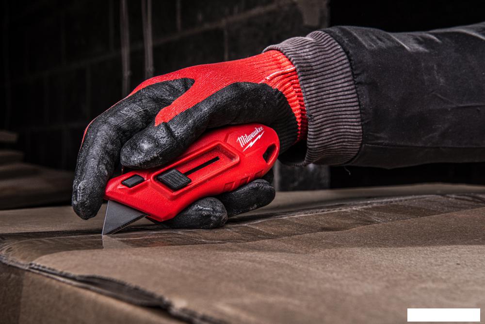 Нож строительный Milwaukee 4932492379