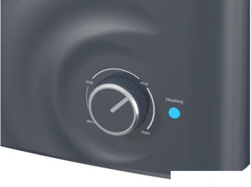 Накопительный электрический водонагреватель Thermex Mera 10 O
