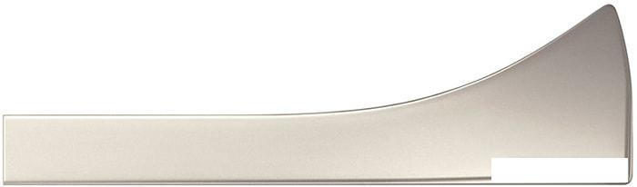 USB Flash Samsung BAR Plus 256GB (серебристый)