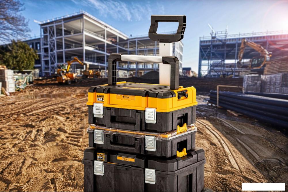 Ящик для инструментов DeWalt DWST83346-1