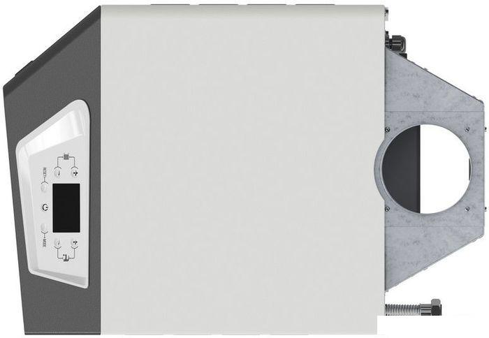 Отопительный котел Лемакс Omega E-12.5