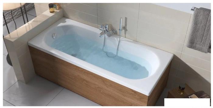 Ванна Triton Ультра 170x70 (с облегченными ножками)