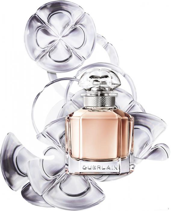 Туалетная вода Guerlain Mon Guerlain EdT (50 мл)