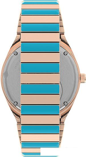 Наручные часы Timex Q Malibu TW2U81500