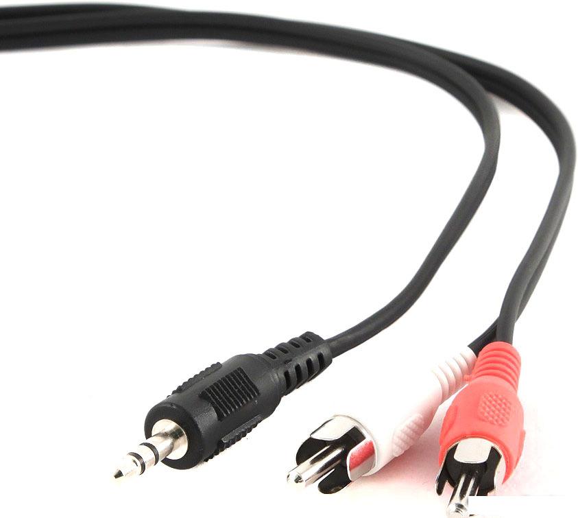 Кабель Cablexpert CCA-458-10M