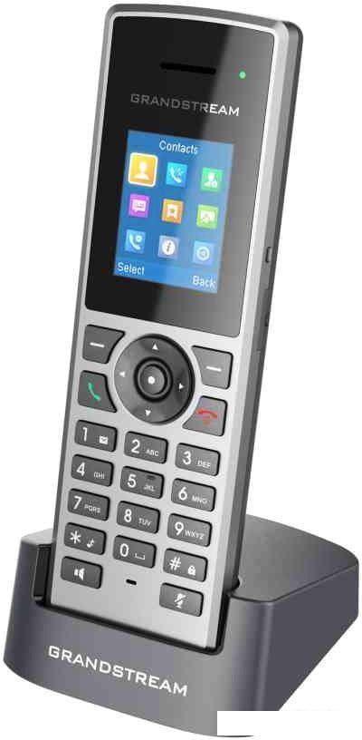 Радиотелефоны DECT Grandstream DP722