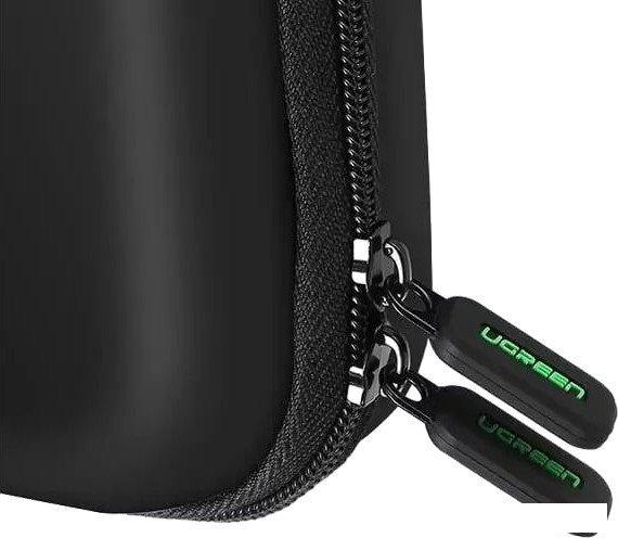 Органайзер Ugreen LP128 50274 (черный)