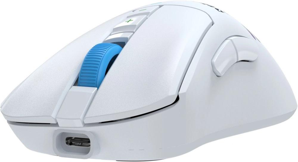 Мыши A4Tech Bloody R73 Pro Nyx Mirage (белый)