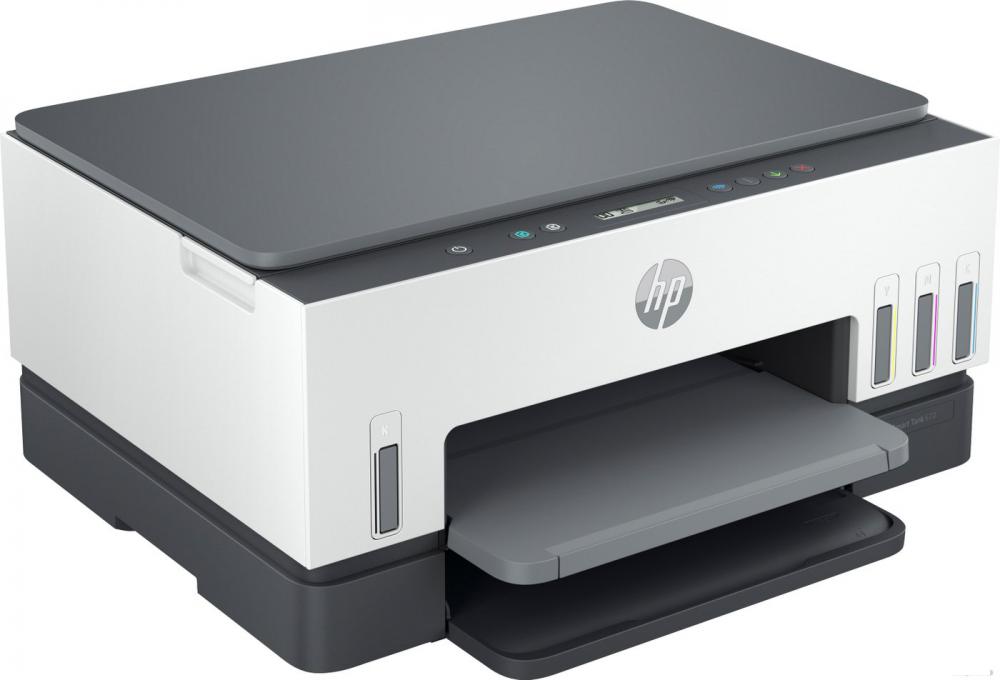 МФУ HP Smart Tank 670 6UU48A