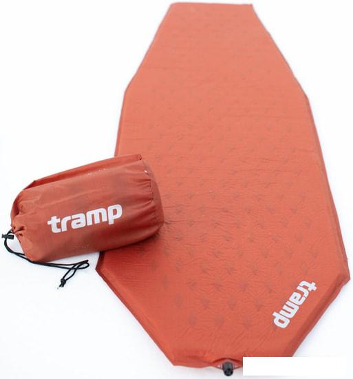 Самонадувающийся коврик TRAMP Ultralight TRI-022