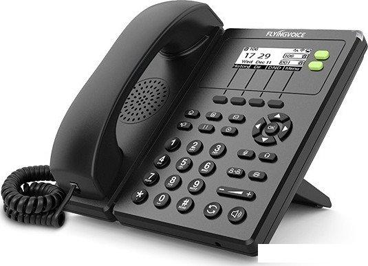 IP-телефон Flyingvoice FIP10P