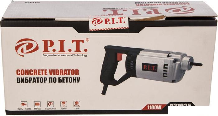 Вибратор глубинный P.I.T. P31035