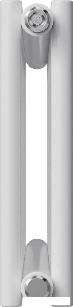 Дизайн-радиатор Royal Thermo Shift R22 C2030 - 18 секций RAL9016