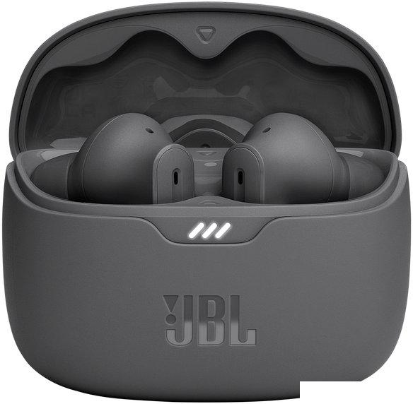 Наушники и гарнитуры JBL Tune Beam (черный)