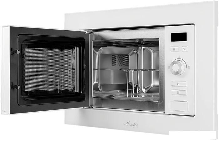 Микроволновая печь Monsher MMH 201 W