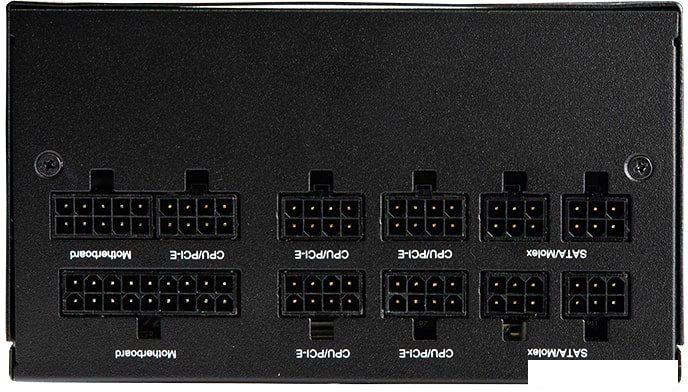 Блок питания Chieftec Chieftronic PowerUp GPX-650FC