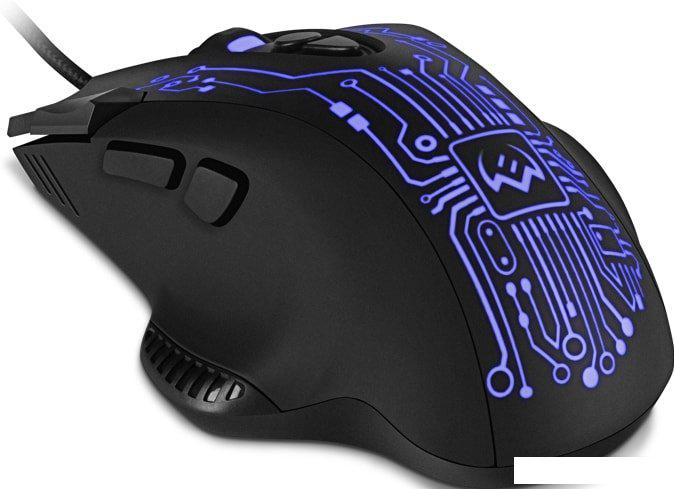 Игровая мышь SVEN RX-G715