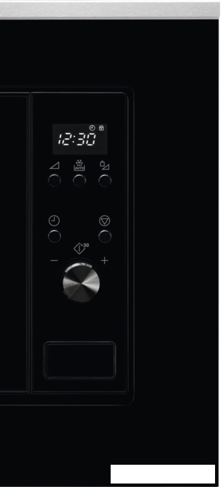 Микроволновая печь Electrolux LMS2203EMX