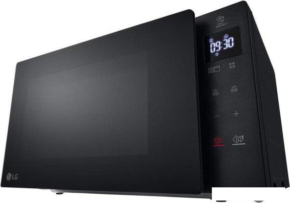 Микроволновая печь LG MH6032GAS