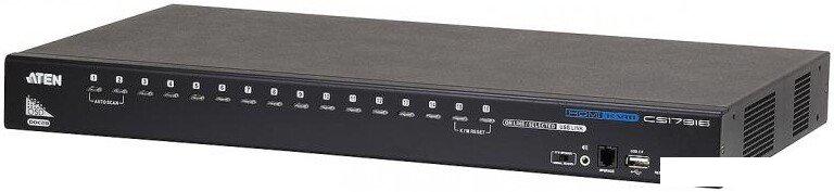 KVM переключатель Aten CS17916-AT-G