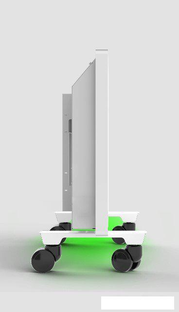Конвектор Royal Clima Fiori Meccanico REC-FRWG1000M