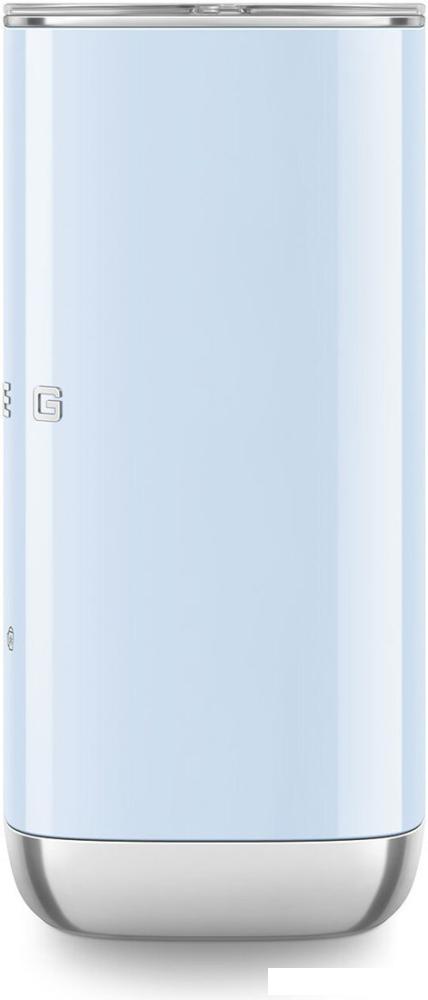 Автоматический вспениватель молока Smeg MFF02PBEU