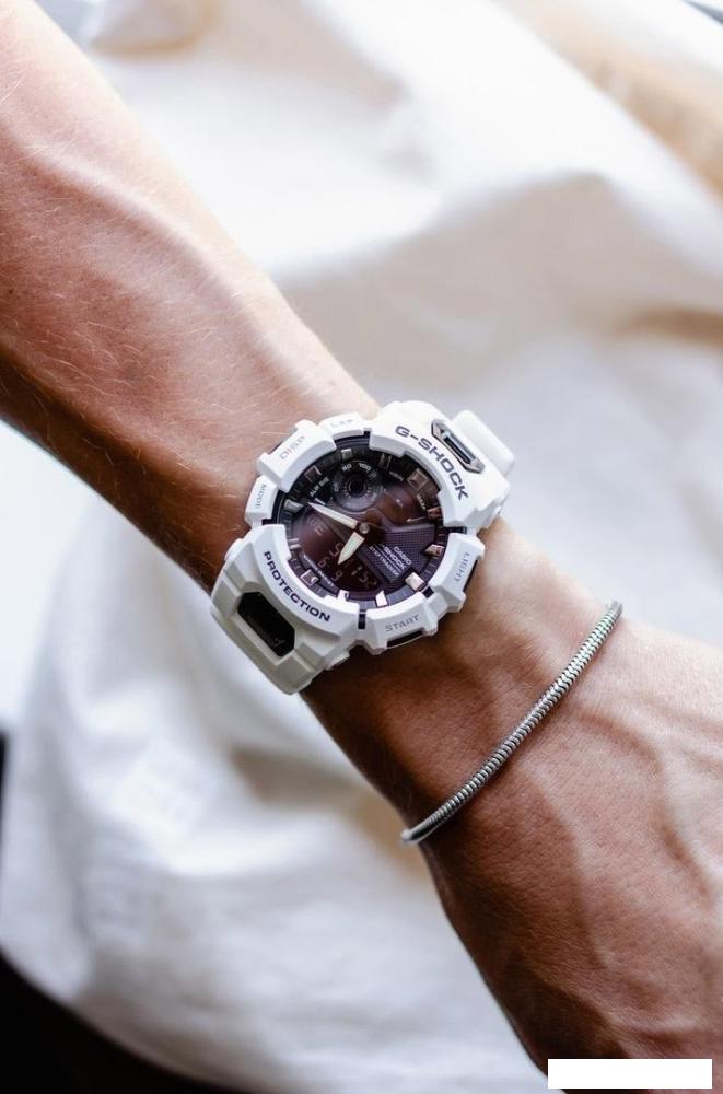 Наручные часы Casio G-Shock GBA-900-7A