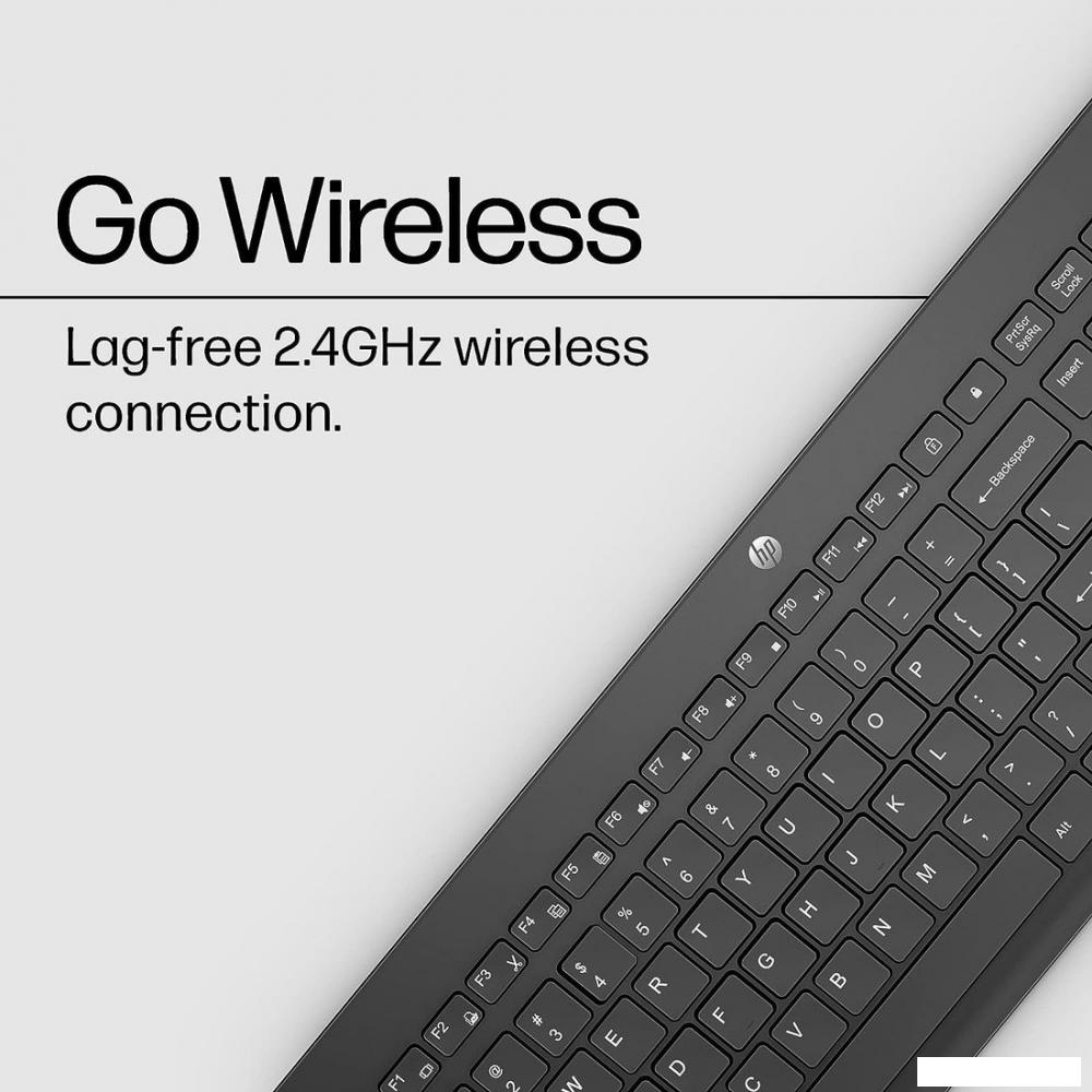 Клавиатура HP 230 3L1E7AA